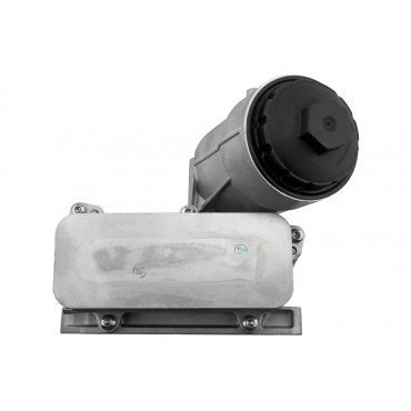 Refroidisseur d'Huile Moteur Pour Vw Touareg Transporter V 2.5 Tdi 070115389E