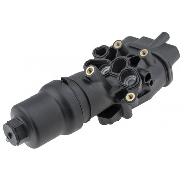 Boitier Filtre à Huile Pour Seat Altea Altea Octavia II 2.0 FSI 06D115397K