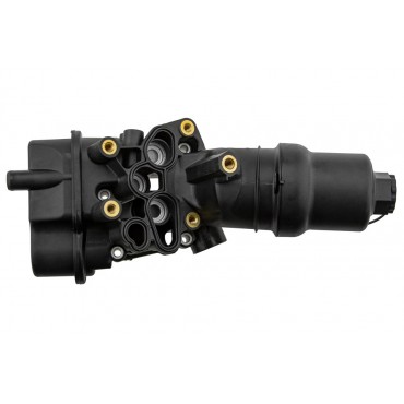 Boitier Filtre à Huile Pour Seat Altea Altea Octavia II 2.0 FSI 06D115397K