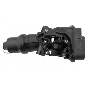 Boitier Filtre à Huile Pour Seat Altea Altea Octavia II 2.0 FSI 06D115397K