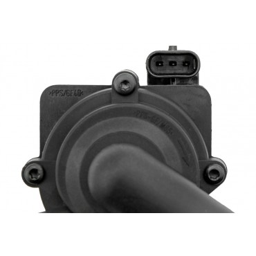 Pompe à Eau Additionnelle Pour Audi A4 A5 A6 Q5 Seat Exeo 2.0 Tdi 03L965561