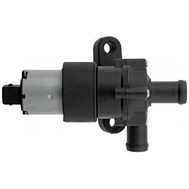 Pompe à Eau Additionnelle Pour Jaguar S-type X200 XJ X350 XF X250 C2C6517