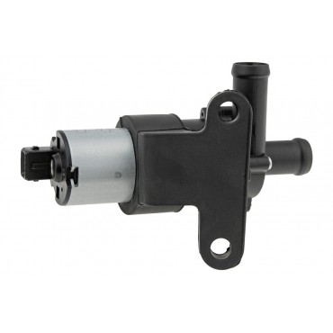 Pompe à Eau Additionnelle Pour Jaguar S-type X200 XJ X350 XF X250 C2C6517