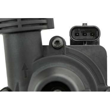 Pompe à Eau Additionnelle Pour Land Rover Discovery Range Rover 2.0 LR094347