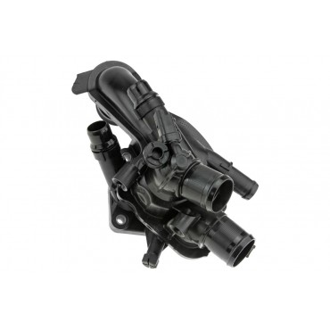 Boitier Thermostat d'eau Pour Citroën C4 C5 Ds3 Ds4 Ds5 1.6 THP V763471180