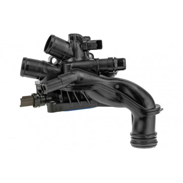 Boitier Thermostat d'eau Pour Citroën C4 C5 Ds3 Ds4 Ds5 1.6 THP V763471180