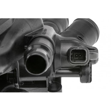 Boitier Thermostat d'eau Pour Citroën C4 C5 Ds3 Ds4 Ds5 1.6 THP V763471180