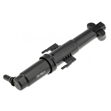 Gicleur de Lave Phare Avant Gauche Pour BMW Série 6 F13 F12 61677246087 7266967