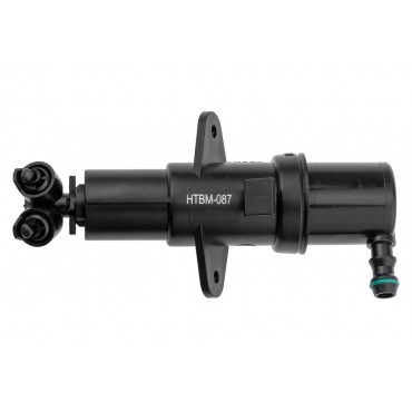 Gicleur de Lave Phare Pour BMW Série 7 E65 E66 E67 2001-2008 61677001949 7001949