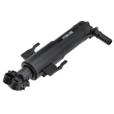 Gicleur de Lave Phare Avant Gauche Pour BMW Série 5 G31 F90 6 G32 61677393509