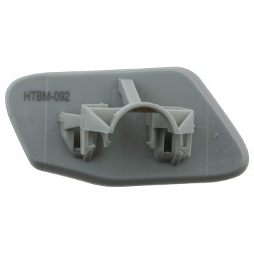 Cache Lave Phare Avant Gauche Pour Bmw X3 F25 51117338568 51117261100