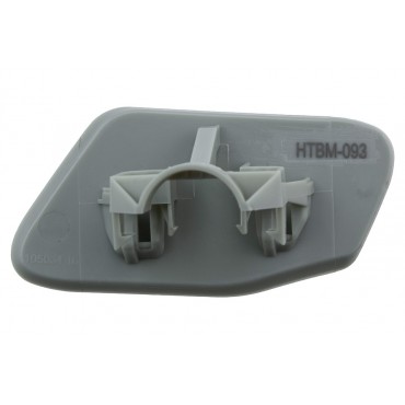 Cache Lave Phare Avant Droit Pour Bmw X3 (F25) 51117338568 51117261100