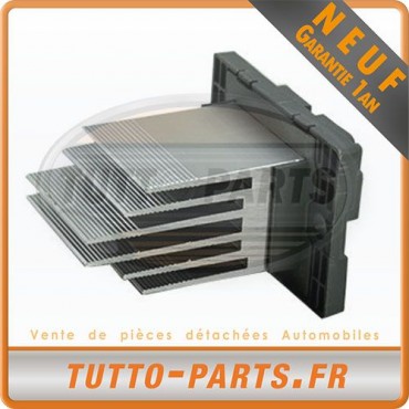 Resistance Chauffage Hyundai Kia