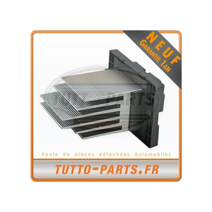 Resistance Chauffage Hyundai Kia