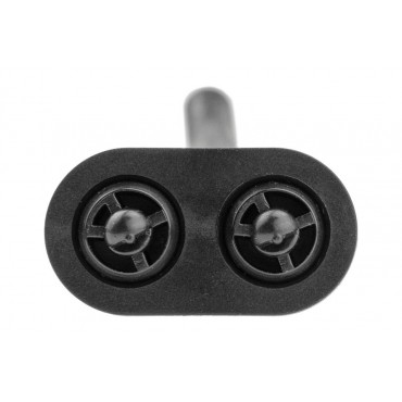 Gicleur de Lave Phare Avant Droit Pour Land Rover Sport I LR015358 AH3213L014AA