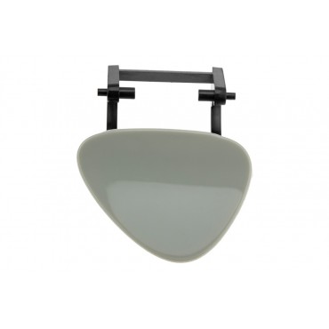 Cache Lave Phare Avant Droit Pour Mercedes Classe E (W211) (S211) 2118801805