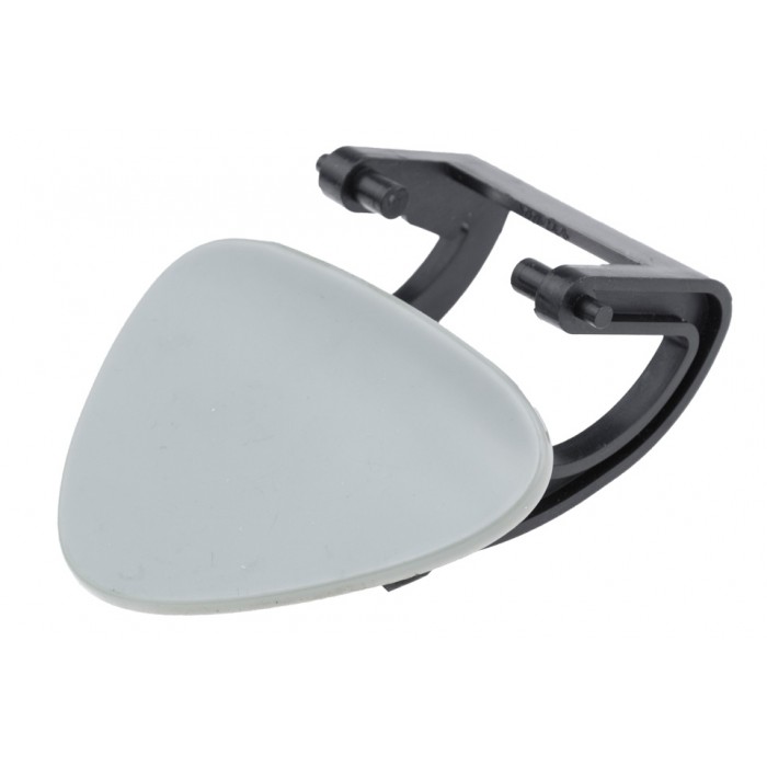 Cache Lave Phare Avant Gauche Pour Mercedes Classe E (W211) (S211) 2118800705