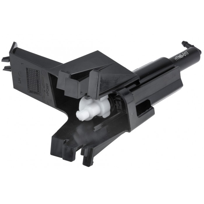 Gicleur de Lave Phare Avant Gauche Pour Nissan Qashqai 2010-2014 28612BR00A