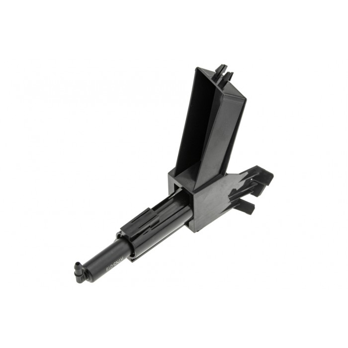 Gicleur de Lave Phare Avant Gauche Pour Qashqai - À Partir De 2014 286464EM0A