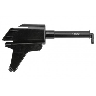 Gicleur de Lave Phare Avant Gauche Pour Nissan X-trail 2014-2017 286424CD0A