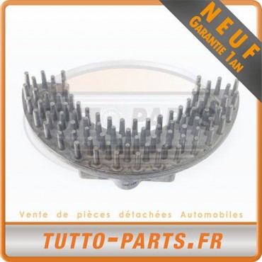 Resistance Chauffage Peugeot 206 307