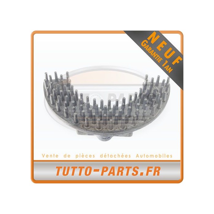 Resistance Chauffage Peugeot 206 307