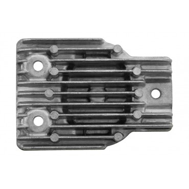 Ballast de Phare Diurne Droit Pour Mercedes Classe C (W205) 2059060002