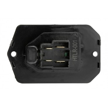 Résistance Chauffage Pulseur d'Air Habitacle Pour Discovery IV PCE500010