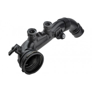 Durite d'Air d'Admission Pour Bmw Série 3 (E90 E92 E93 E91) 13717590306 7590306