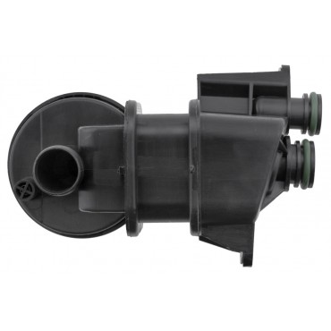 Séparateur d'Huile Reniflard Pour Porsche Cayman 2.9 3.4 2005-2013 9A110704202