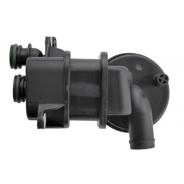 Séparateur d'Huile Reniflard Pour Porsche 911 2004-2020 9A110704002