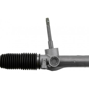 Crémaillère de Direction Pour Fiat 500 Ford Ka 51875886 51875894 1541354