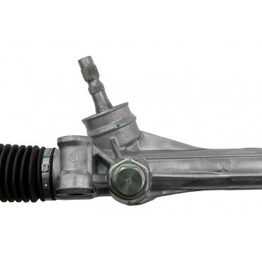 Crémaillère de Direction Pour Toyota Rav 4 III 2.0 2.2 D 4551042030 4551042171