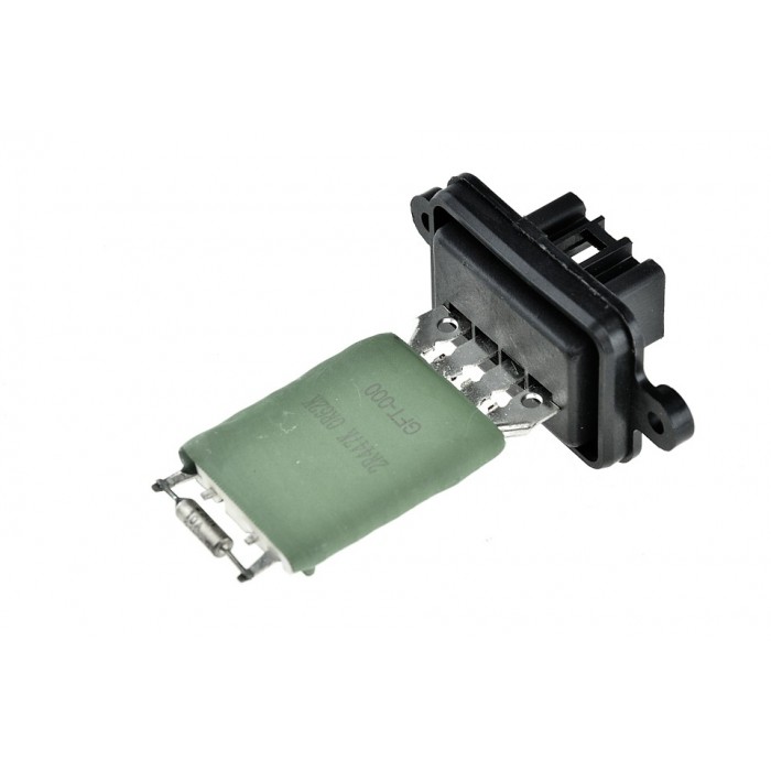 Résistance Chauffage Ventilation Pour Fiat Punto Seicento 600 46721165