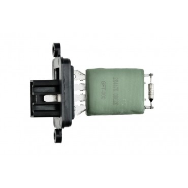 Résistance Chauffage Ventilation Pour Fiat Punto Seicento 600 46721165
