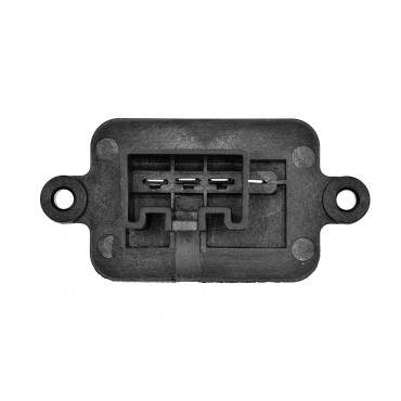 Résistance Chauffage Ventilation Pour Fiat Punto Seicento 600 46721165