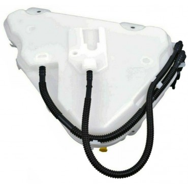 Réservoir Fluide Filtre à Particules Pour Xsara Peugeot 206 1.6Hdi 1500AY 1500W5