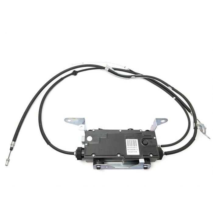Mécanisme Cable de Frein à Main Pour Renault Espace IV 360100830R