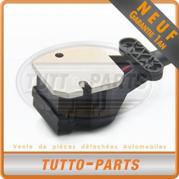 Resistance Moteur Chauffage Mercedes W210