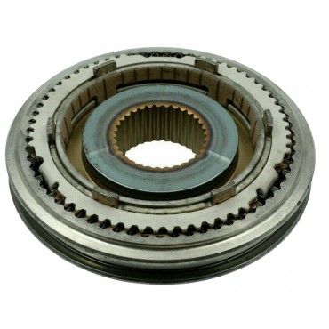 Pignon Synchro 1/2ème Vitesse Boite Pour Renault Master III Trafic II 326049728R