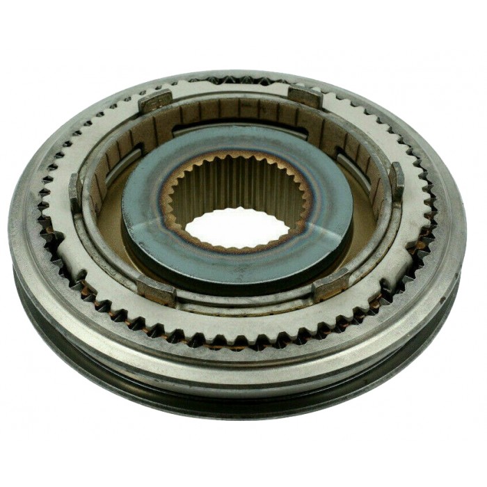 Pignon Synchro 1/2ème Vitesse Boite Pour Renault Master III Trafic II 326049728R