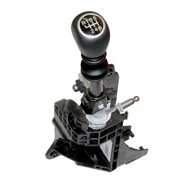 Levier de Vitesse Complet+Pommeau Pour Ducato Jumper II 2.2Hdi 3.0Hdi 50296009