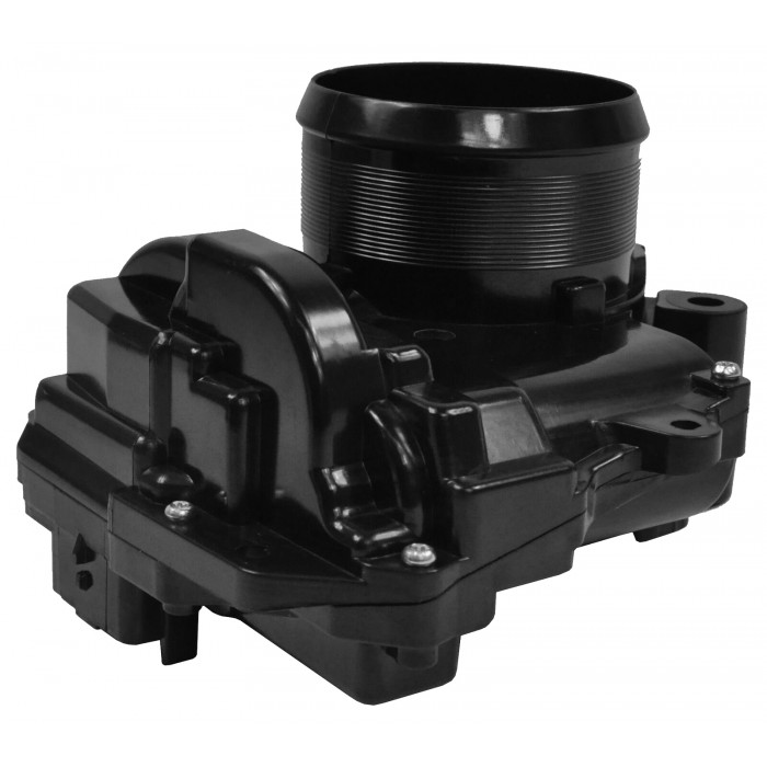 Boitier Corps Papillon Pour Citroen C4 C5 Ds3 Ds4 Mini 7085737 7078602