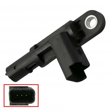 Capteur de Régime Moteur Pour Citroën C4 Ds4 Ds5 Jumper Boxer Expert 9674262380