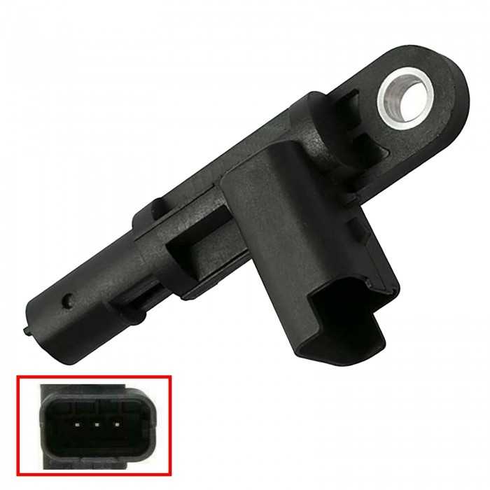 Capteur de Régime Moteur Pour Citroën C4 Ds4 Ds5 Jumper Boxer Expert 9674262380