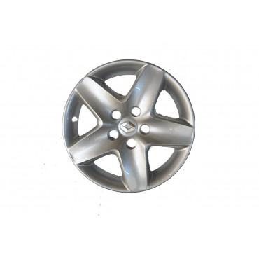 Enjoliveur de Roue 16 Pouces Pour Renault Mégane III Scénic III 403155279R