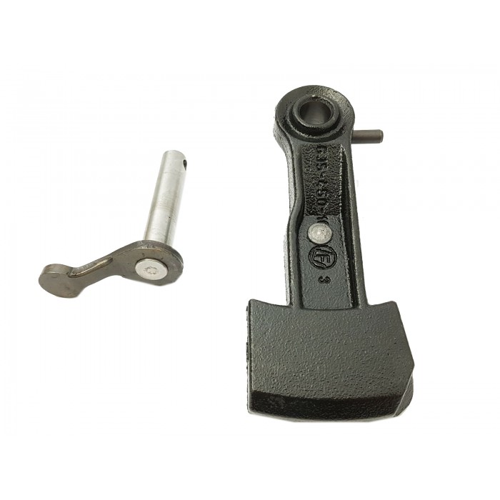 Selecteur Boite de Vitesse Pour OPEL MOVANO A RENAULT MASTER II 93196116 9111789