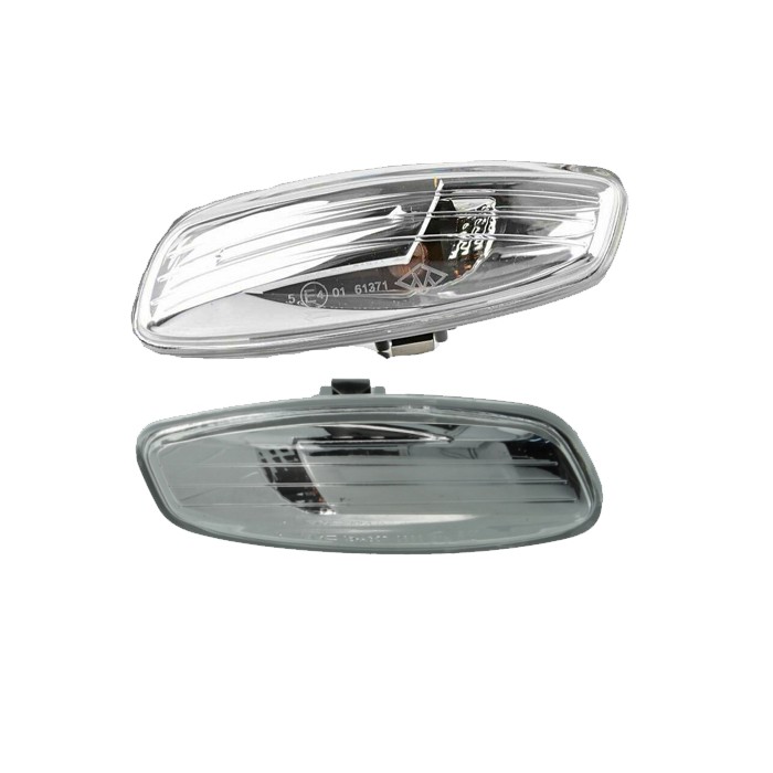 x2 Feu Clignotant de Rétro Gauche+Droit Pour Peugeot 308 3008 5008 6325G5+6325G6
