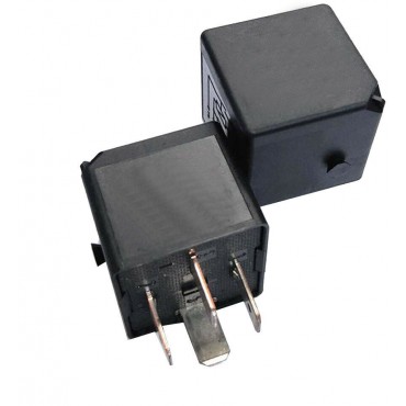 Relais 40A multi fonction...