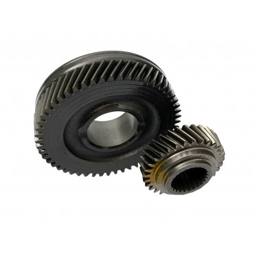 Pignon Boite de Vitesses Manuelle Pour Citroën Berlingo C-Elysee C3 1608841780